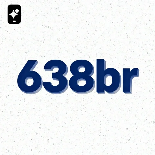 APP oficial da 638br para mobile