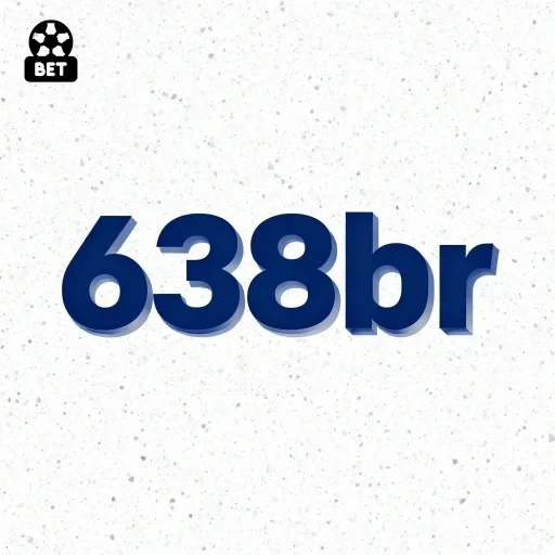 Apostas esportivas da 638br com odds competitivas