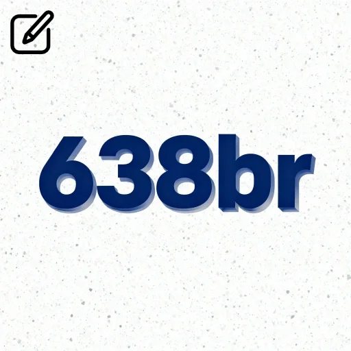 Cadastro rápido e seguro na 638br