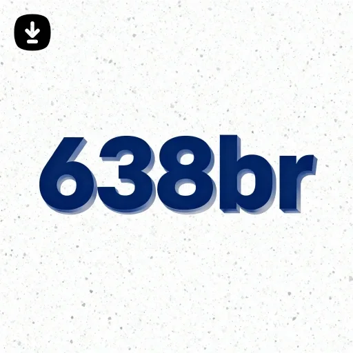 Download gratuito do app da 638br